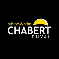 Le logo de la société partenaire CHABERT DUVAL