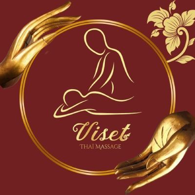 Viset Thaï Massage logo