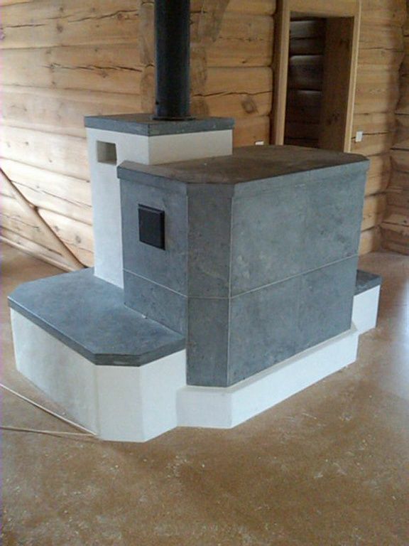 Walder Ofenbau & Plattenbeläge - Flond
