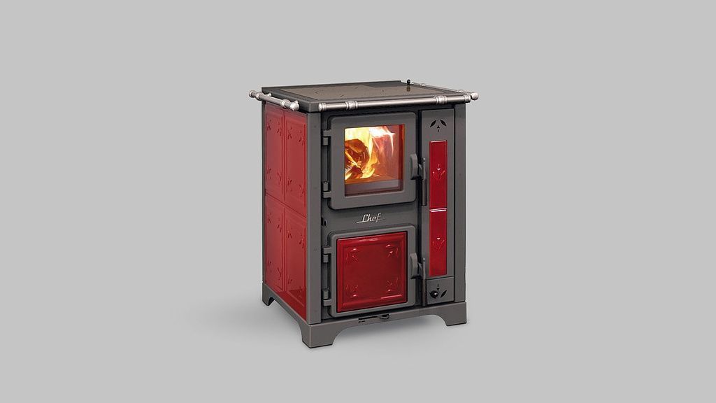 Walder Ofenbau & Plattenbeläge - Flond
