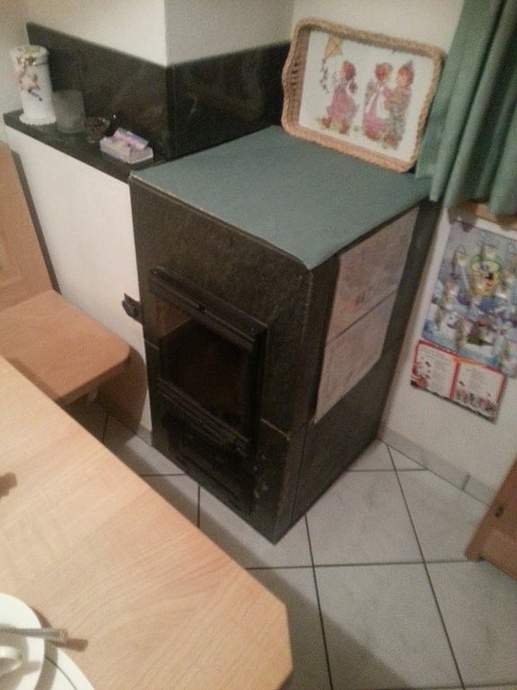 Walder Ofenbau & Plattenbeläge - Flond
