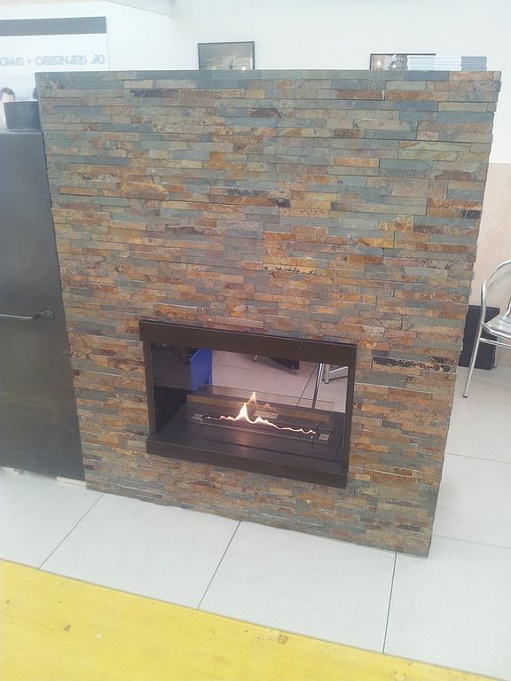 Walder Ofenbau & Plattenbeläge - Flond
