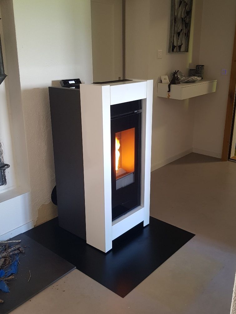 Walder Ofenbau & Plattenbeläge - Flond
