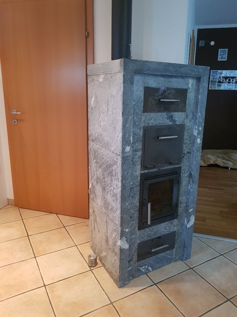 Walder Ofenbau & Plattenbeläge - Flond
