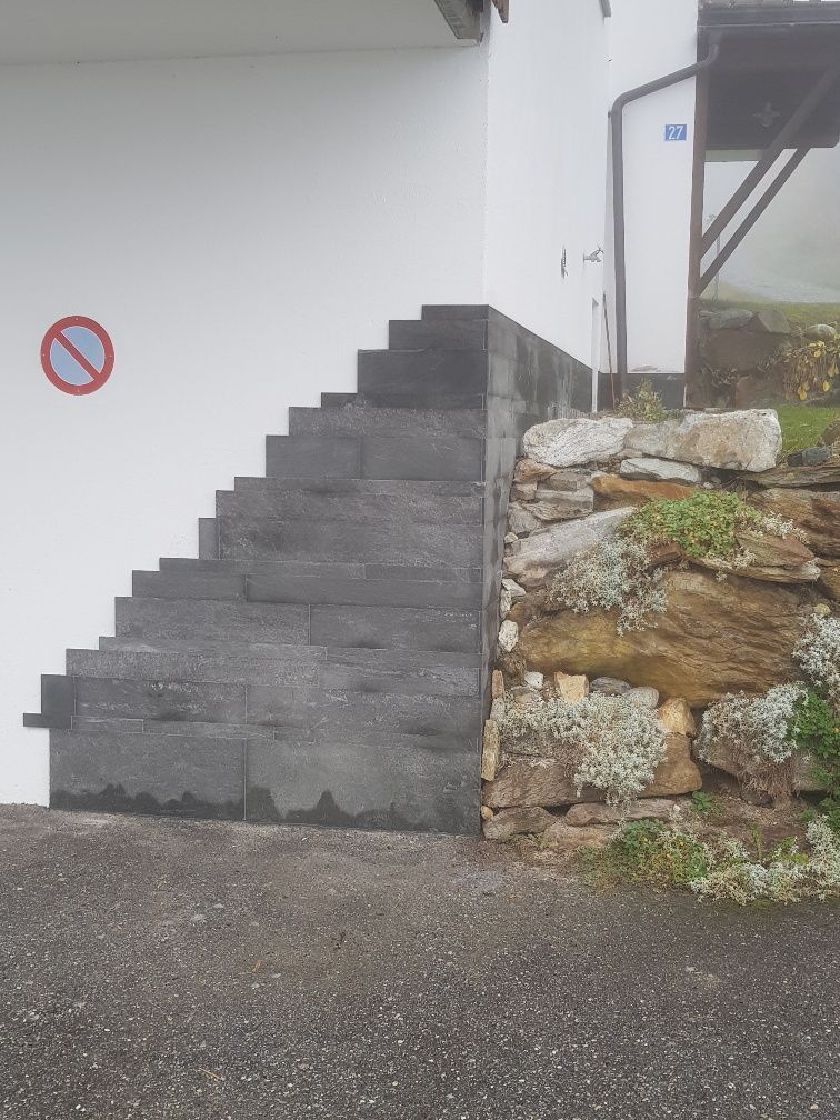 Walder Ofenbau & Plattenbeläge - Flond
