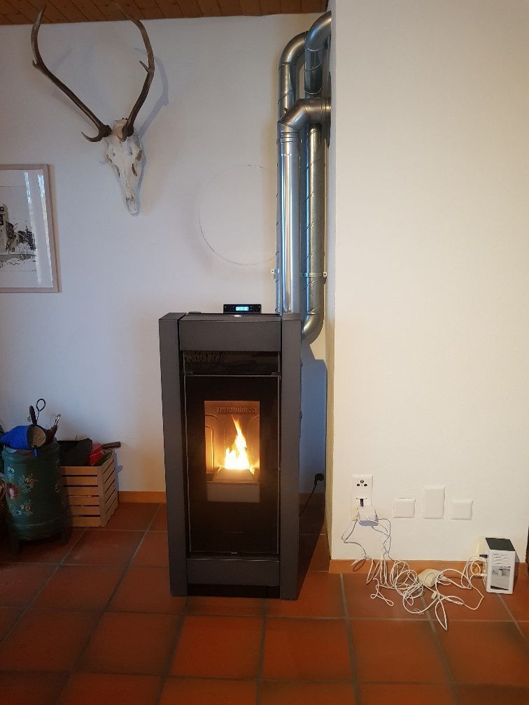 Walder Ofenbau & Plattenbeläge - Flond
