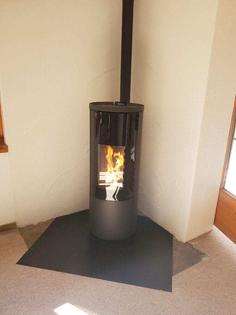 Walder Ofenbau & Plattenbeläge - Flond
