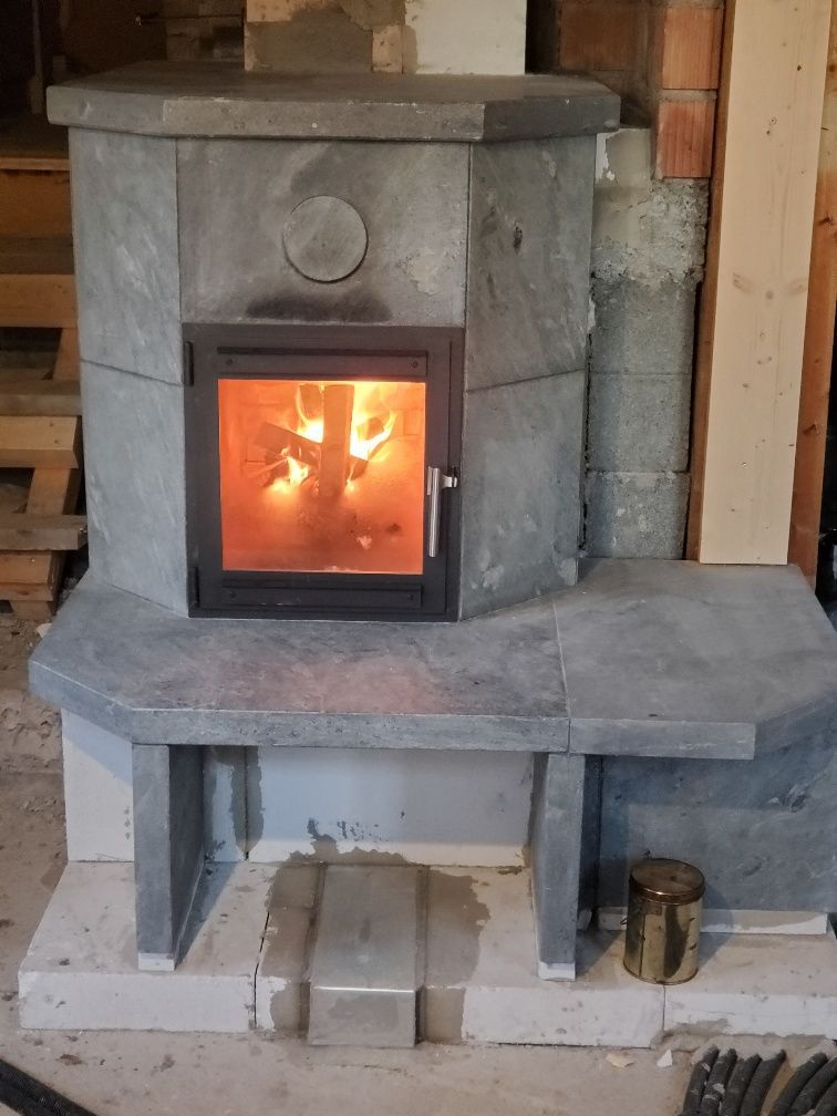 Walder Ofenbau & Plattenbeläge - Flond
