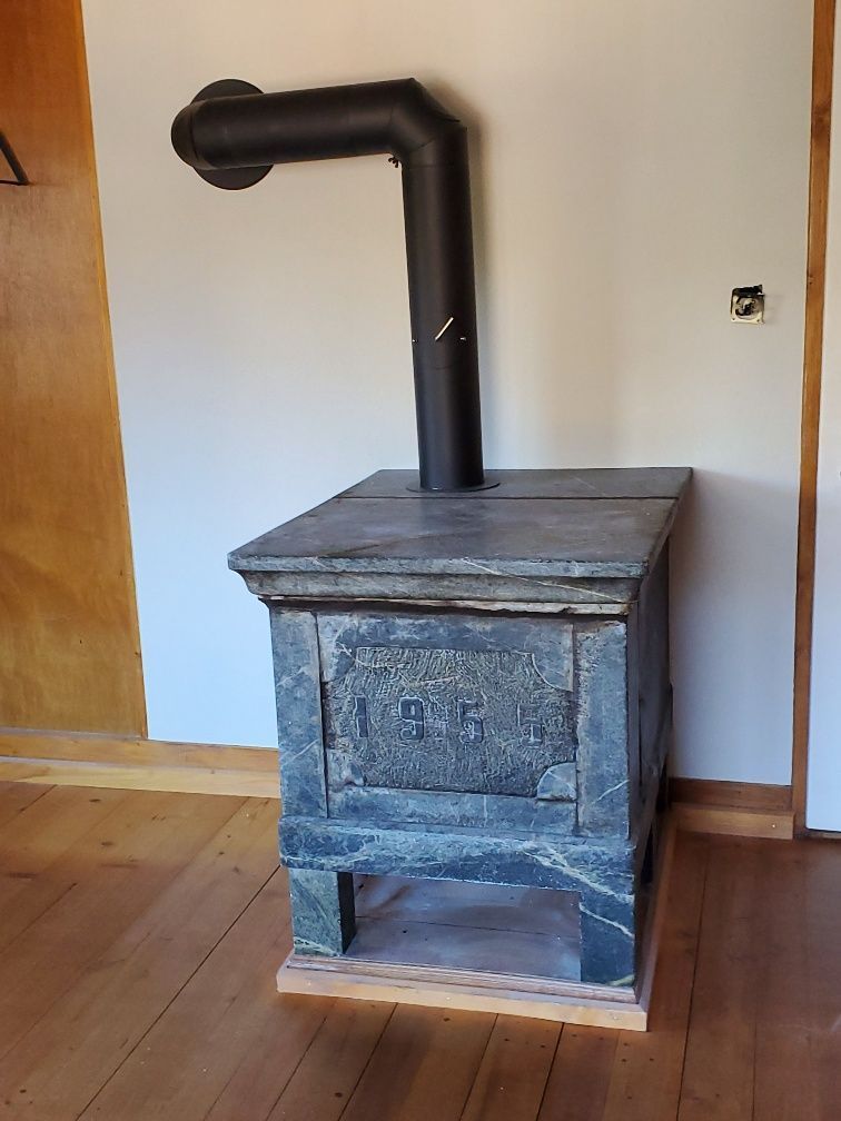 Walder Ofenbau & Plattenbeläge - Flond
