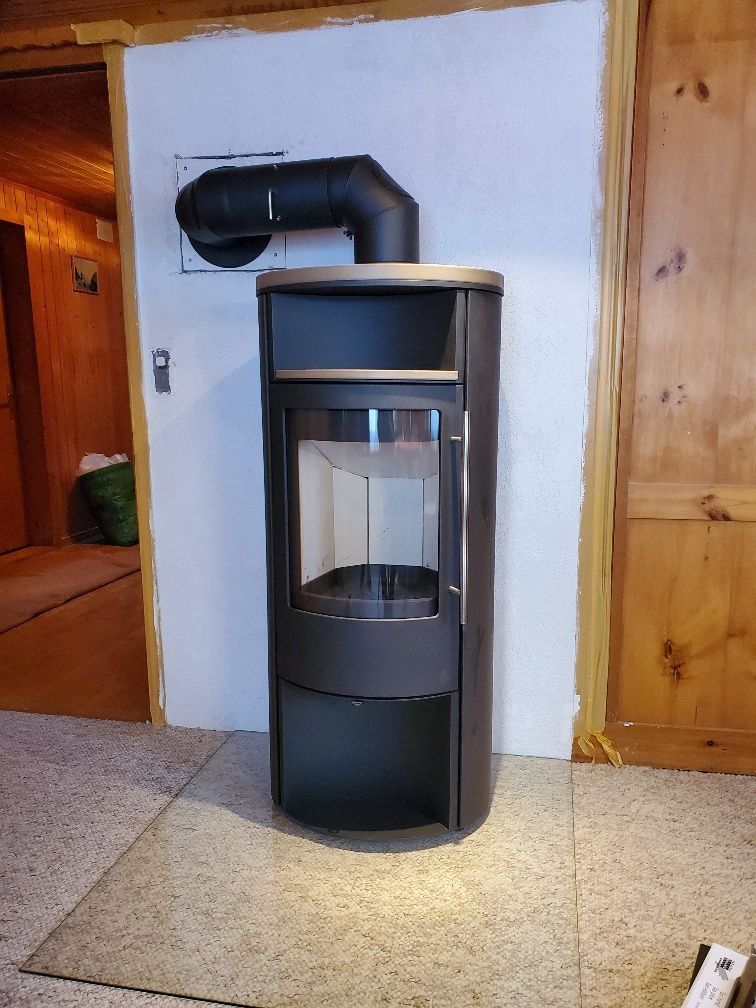 Walder Ofenbau & Plattenbeläge - Flond
