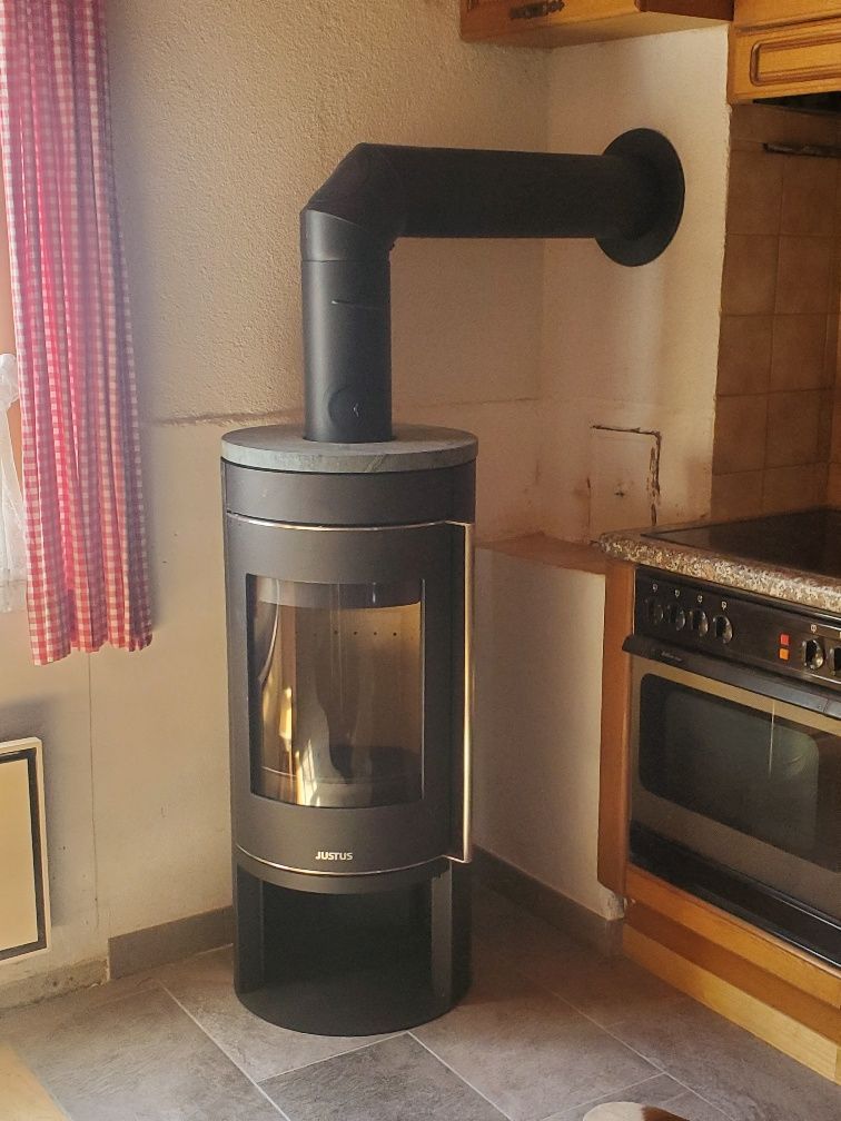 Walder Ofenbau & Plattenbeläge - Flond
