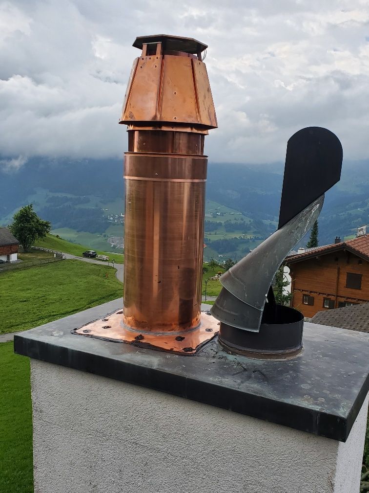 Walder Ofenbau & Plattenbeläge - Flond
