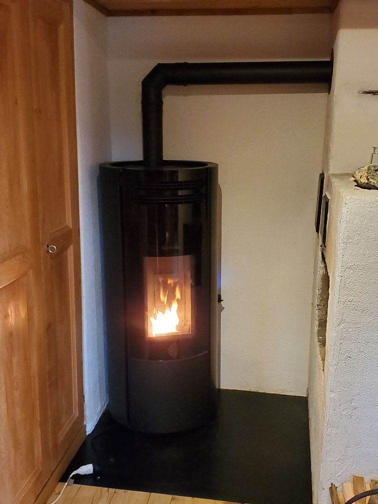 Walder Ofenbau & Plattenbeläge - Flond
