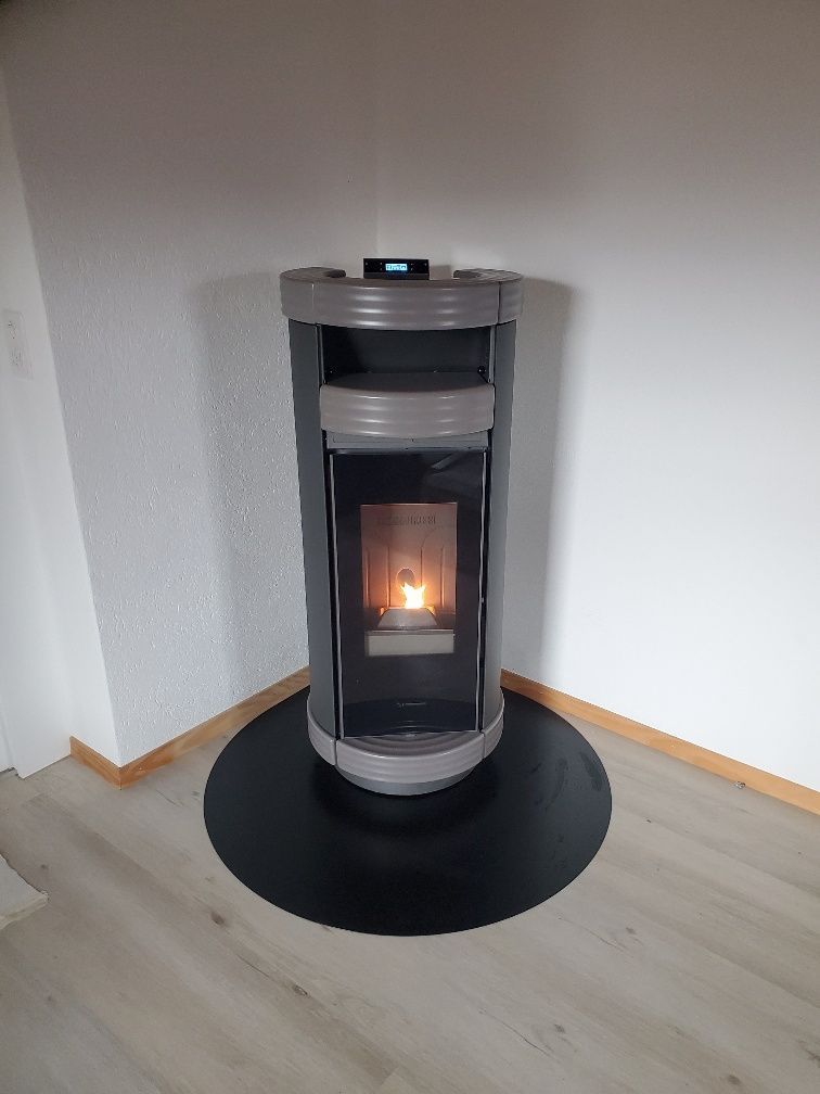 Walder Ofenbau & Plattenbeläge - Flond
