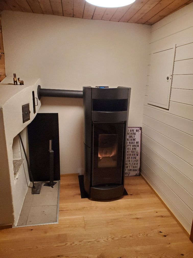 Walder Ofenbau & Plattenbeläge - Flond
