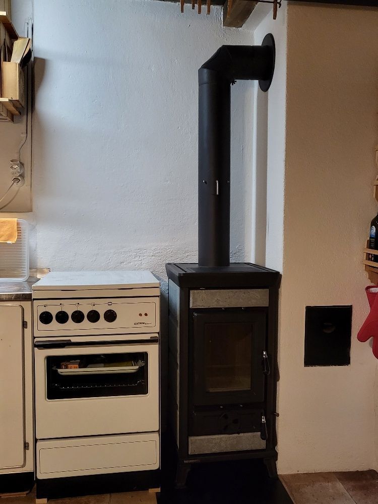 Walder Ofenbau & Plattenbeläge - Flond
