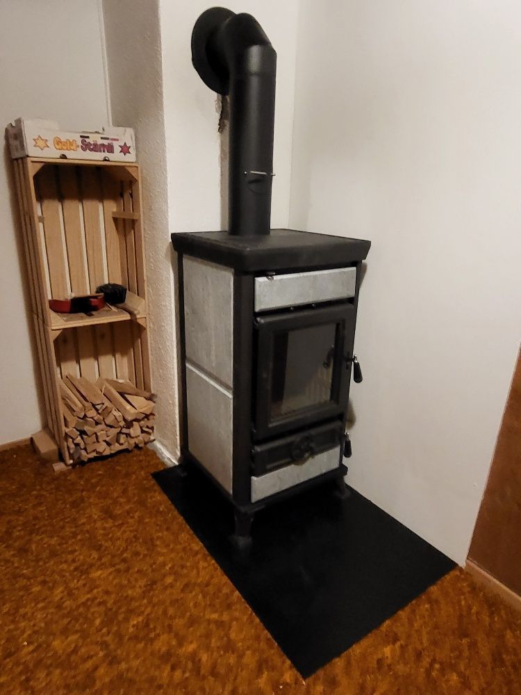 Walder Ofenbau & Plattenbeläge - Flond
