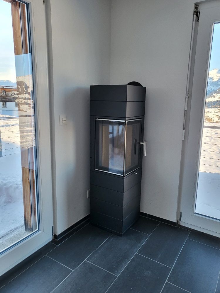 Walder Ofenbau & Plattenbeläge - Flond
