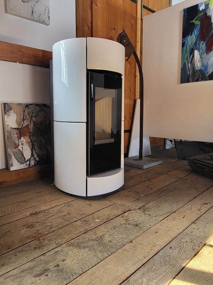 Walder Ofenbau & Plattenbeläge - Flond
