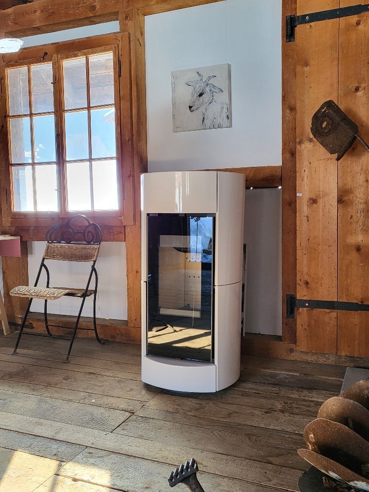 Walder Ofenbau & Plattenbeläge - Flond
