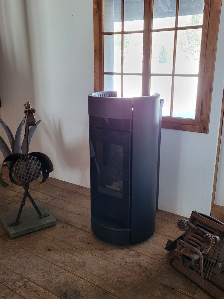 Walder Ofenbau & Plattenbeläge - Flond
