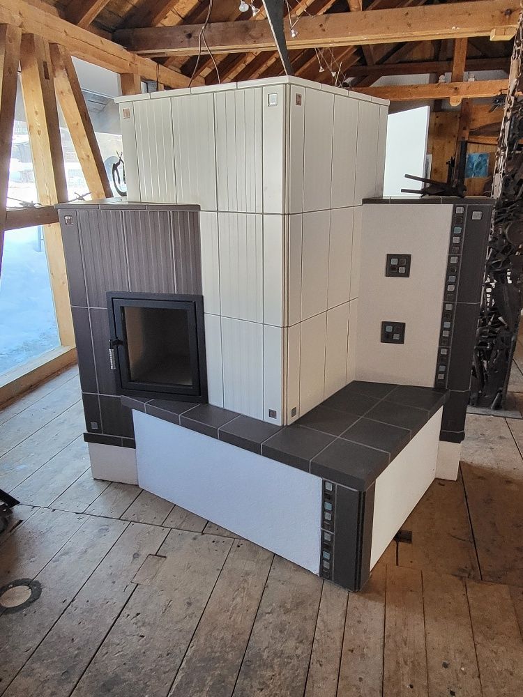 Walder Ofenbau & Plattenbeläge - Flond
