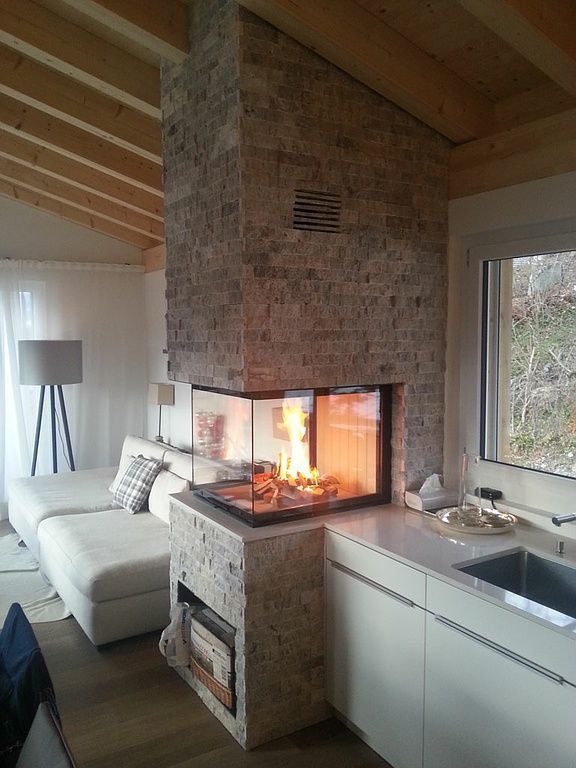 Walder Ofenbau & Plattenbeläge - Flond
