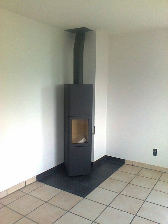 Walder Ofenbau & Plattenbeläge - Flond
