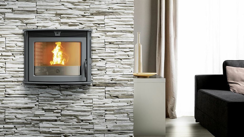 Walder Ofenbau & Plattenbeläge - Flond
