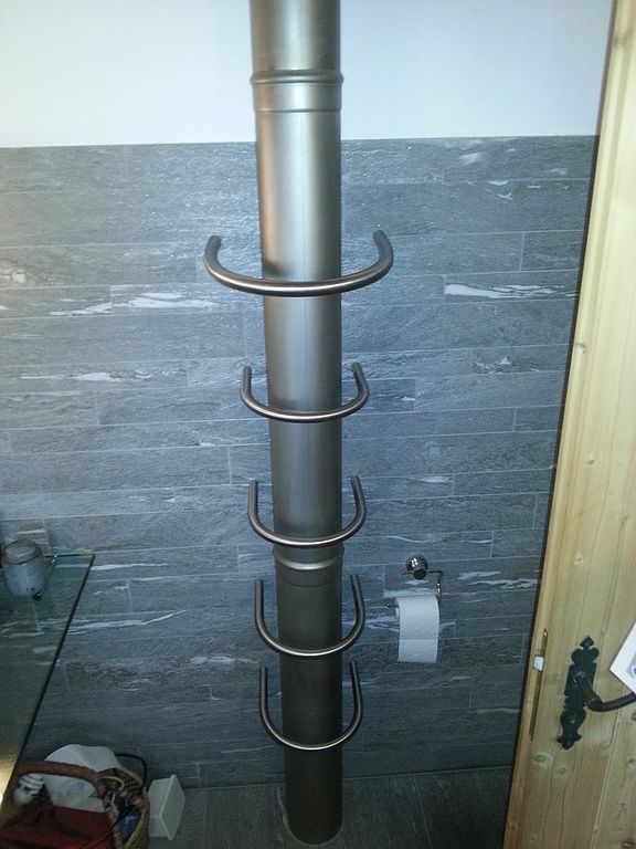 Walder Ofenbau & Plattenbeläge - Flond
