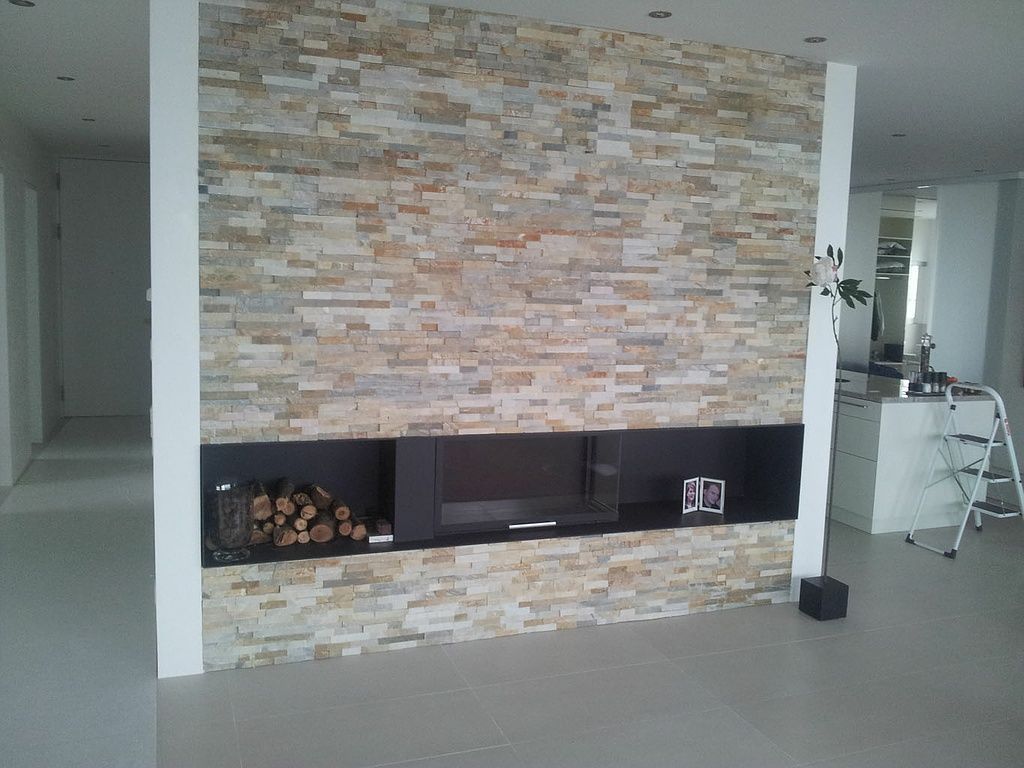 Walder Ofenbau & Plattenbeläge - Flond
