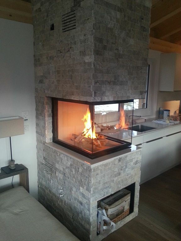 Walder Ofenbau & Plattenbeläge - Flond
