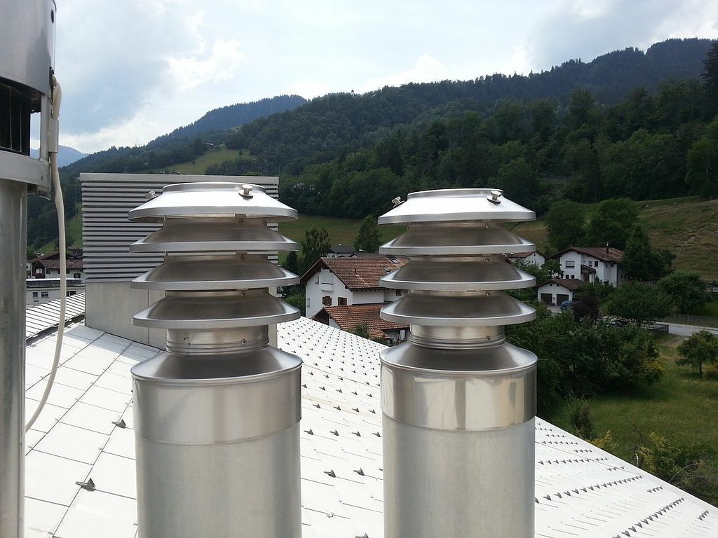 Walder Ofenbau & Plattenbeläge - Flond
