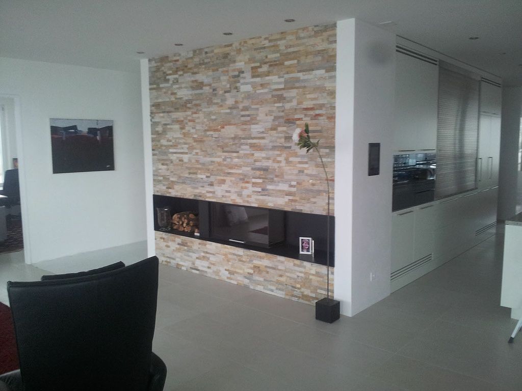 Walder Ofenbau & Plattenbeläge - Flond
