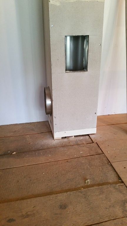 Walder Ofenbau & Plattenbeläge - Flond
