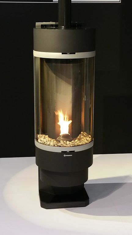 Walder Ofenbau & Plattenbeläge - Flond
