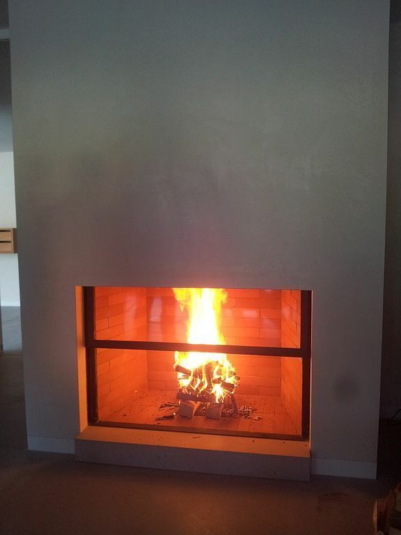 Walder Ofenbau & Plattenbeläge - Flond
