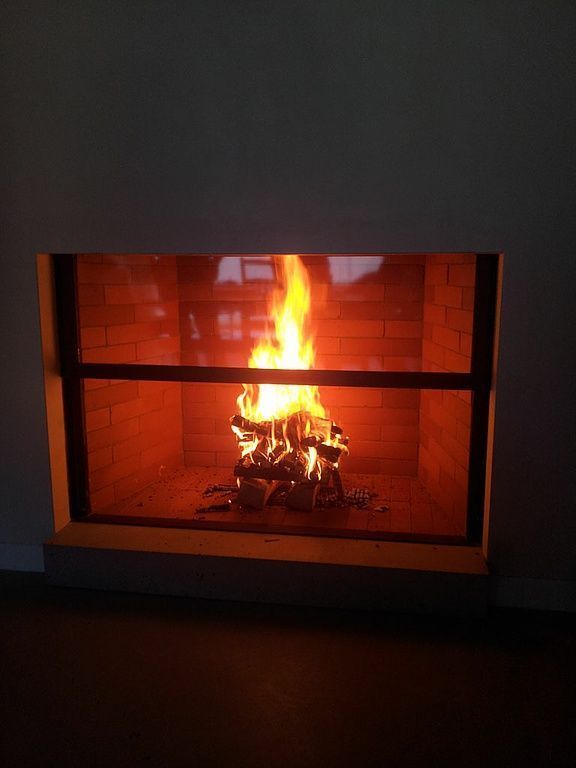 Walder Ofenbau & Plattenbeläge - Flond
