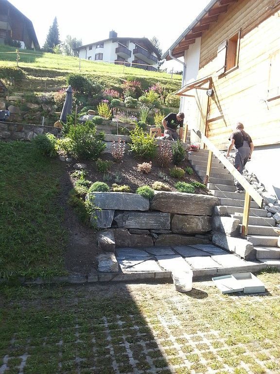  Walder Ofenbau & Plattenbeläge - Flond