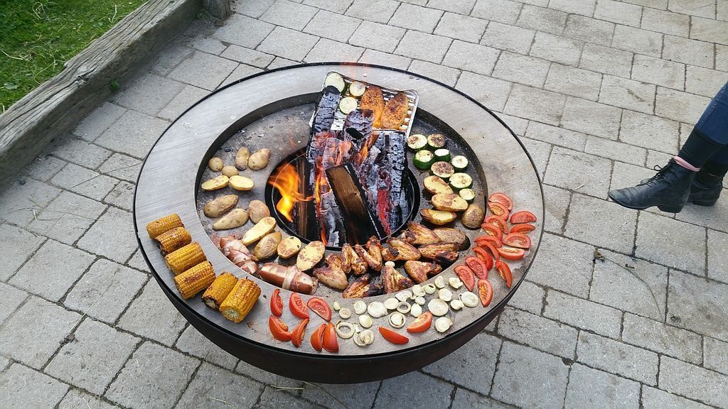 Walder Ofenbau & Plattenbeläge - Flond
