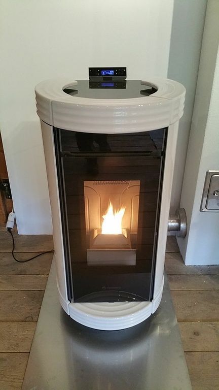 Walder Ofenbau & Plattenbeläge - Flond
