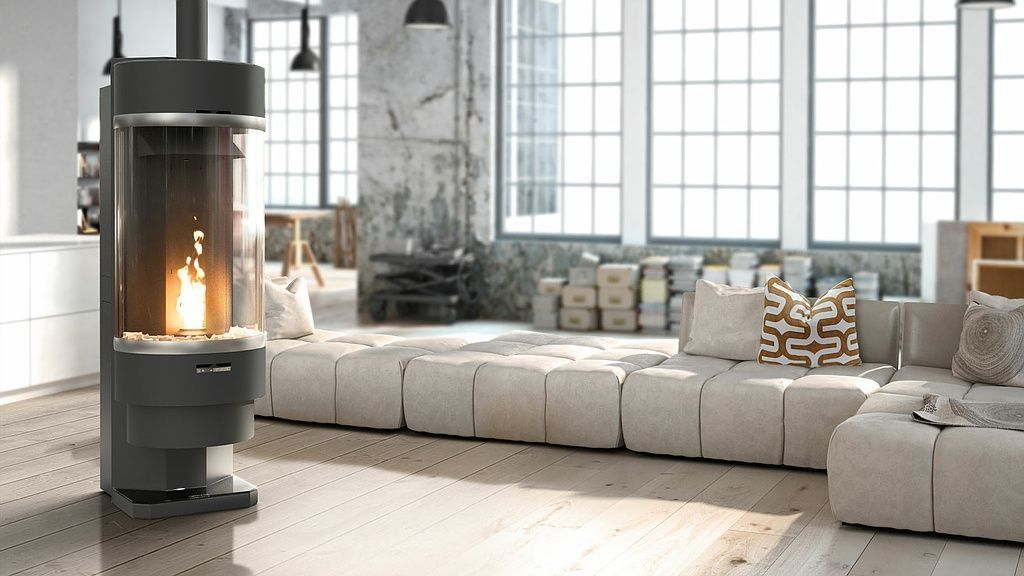 Walder Ofenbau & Plattenbeläge - Flond
