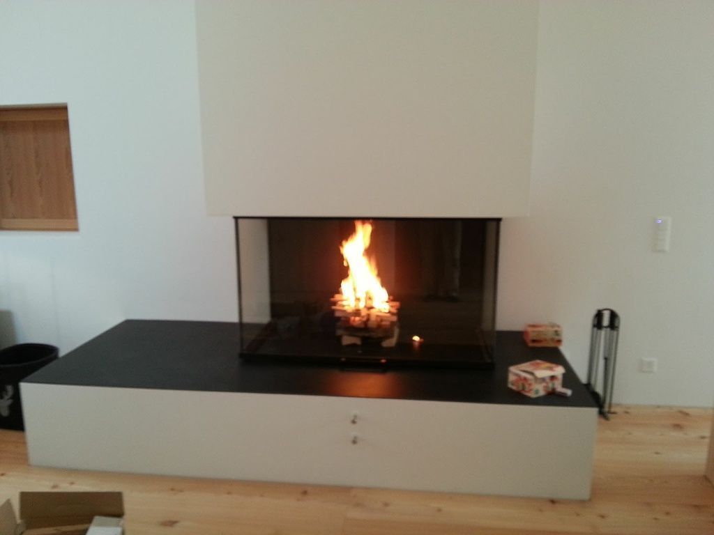 Walder Ofenbau & Plattenbeläge - Flond
