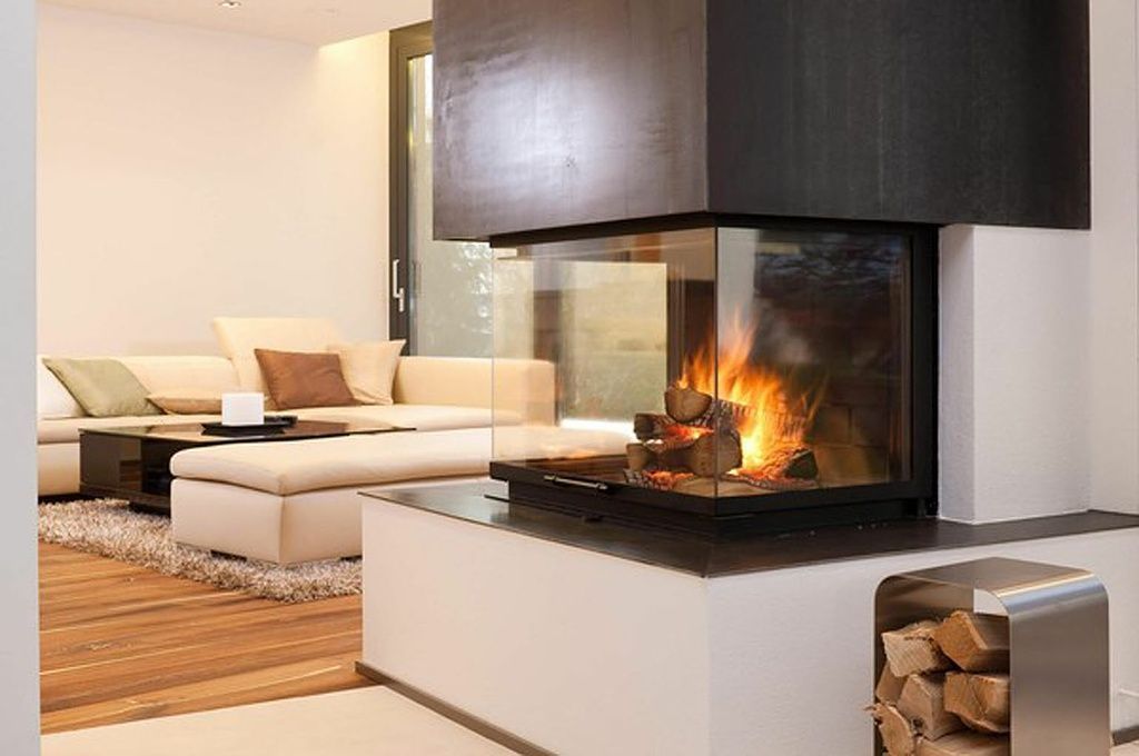 Walder Ofenbau & Plattenbeläge - Flond
