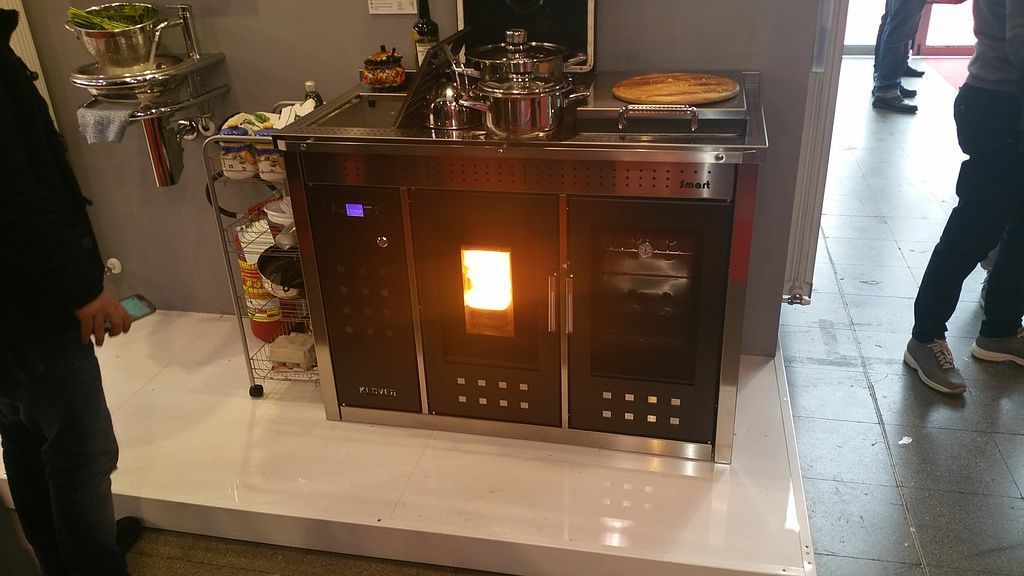 Walder Ofenbau & Plattenbeläge - Flond
