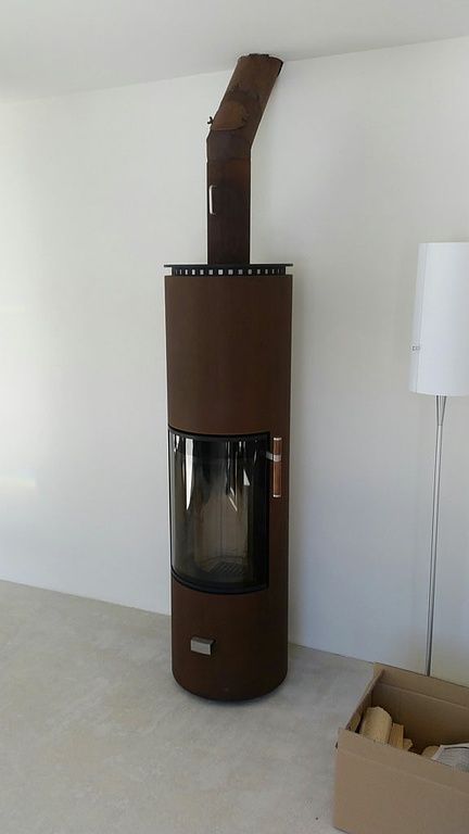 Walder Ofenbau & Plattenbeläge - Flond
