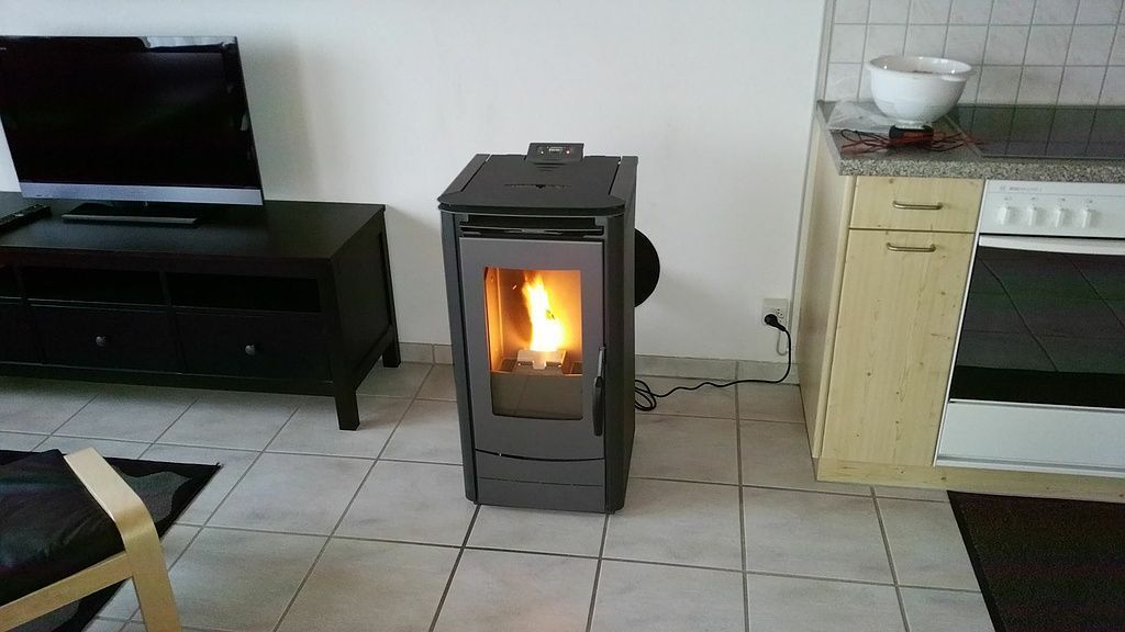 Walder Ofenbau & Plattenbeläge - Flond
