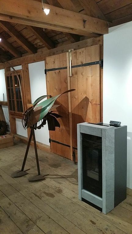 Walder Ofenbau & Plattenbeläge - Flond
