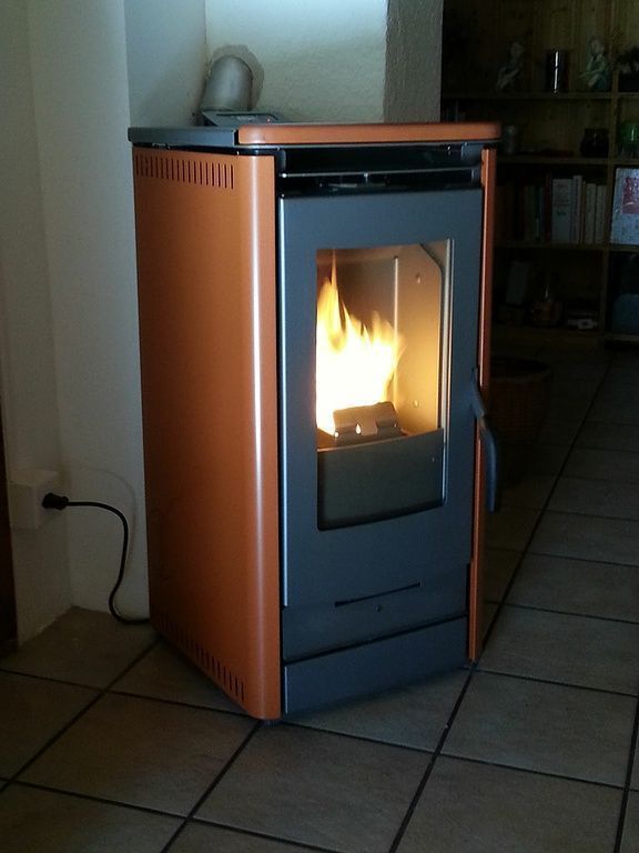 Walder Ofenbau & Plattenbeläge - Flond
