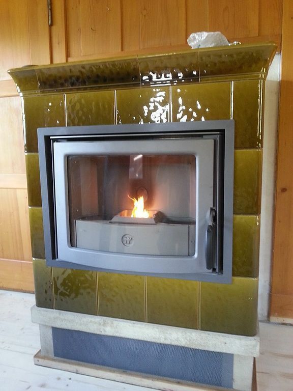 Walder Ofenbau & Plattenbeläge - Flond
